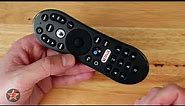 TiVo Stream 4K Remote