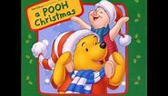 A Pooh Christmas - We Wish You a Merry Christmas