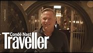 Exclusive tour of The Ned with Nick Jones | Condé Nast Traveller