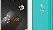 Supershieldz (2 Pack) Designed for Samsung Galaxy J6 (2018) Tempered Glass Screen Protector, Anti Scratch, Bubble Free