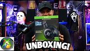 LucidSound LS35X Xbox & Windows 10 Wireless Gaming Headset - [UNBOXING & MIC TEST]