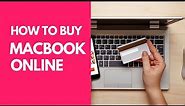 How to Buy MacBook Online 💻 Philippines | Delivery Time + Discount