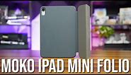 Moko iPad Mini Gen 6 Folio Review