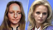 New US sanctions on Russia put Putin’s daughters in the spotlight