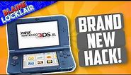NEW! Use This Simple Jailbreak Guide To Hack Your 3DS or 2DS