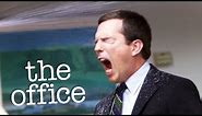 Dwight Schrute: Office Protector - The Office US