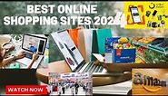 Top 10 Best Online Shopping App In UAE 2024