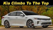 2016 / 2017 Kia Optima SXL Review and Road Test - DETAILED in 4K UHD