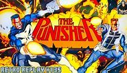 The Punisher (Arcade) - Full Game