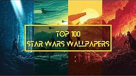 Top 100 All Time Best Star Wars Wallpaper for Wallpaper Engine