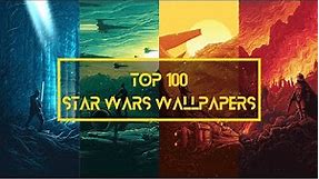 Top 100 All Time Best Star Wars Wallpaper for Wallpaper Engine
