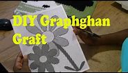 How To Create A Crochet Graphghan Pattern