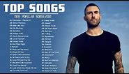 TOP 100 Popular Songs of 2022 - 2023 (Best Hit Music Playlist) on Spotify