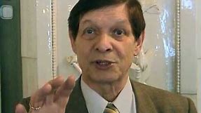 Eduard Trololo Khil address to the people of the world!