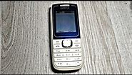 Nokia 1650 Mobile Phone (Review)