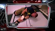 John Cena suffers a potentially torn meniscus after being attacked by Dolph Ziggler: Raw, Nov. 19, 2