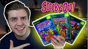 The Most Underrated Scooby-doo Video Games