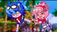 //-FINALLY!!!-// Og // STH //💙Sonamy🩷// My AU // *Read pinned comment*