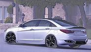 2021 Hyundai Sonata N Line Video Review: MotorTrend Buyer's Guide