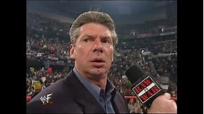 4K | WF - Vince McMahon Surprised (Meme)