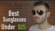 Ted Baker Sunglasses Review