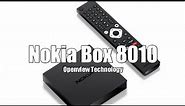 Nokia Streaming Box 8010 Review And Specs | A Powerful Alternative ?