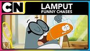 Lamput - Funny Chases 46 | Lamput Cartoon | Lamput Presents | Watch Lamput Videos