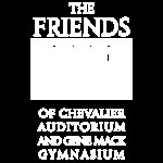 Venue Info | Chevalier