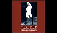 The Who - Live in Philadelphia (The Electric Factory), October 19, 1969