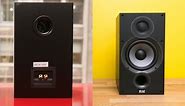 Front or rear ported speakers, what’s the difference?