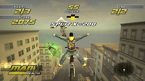 Motocross Mania 3 PS2 Gameplay HD (PCSX2)