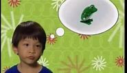 PBS Kids What's Your Favorite Color? Green (HQ, Version 2)
