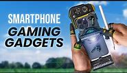 Best Gaming Accessories For Smartphones! 2023