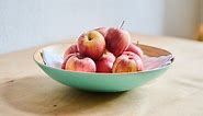 On The Counter Or In The Fridge? Here's The Right Way To Store Apples