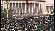 The Gate of Heavenly Peace - Part 1 - Tiananmen Square Protests