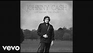 Johnny Cash - Out Among The Stars (Official Audio)