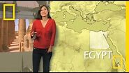 Destination Egypt | National Geographic