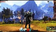 Guild Wars 2 Gameplay (PC UHD) [4K60FPS]