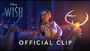 Disney's Wish | Official Clip "I'm A Star"