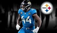 Myles Jack Official Highlights ᴴᴰ || Welcome To Pittsburgh!