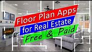 Best Floor Plan Apps, Free and Paid