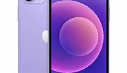 iPhone 12 Purple 128GB