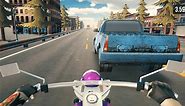 Highway Bike Racers | Play Now Online for Free - Y8.com