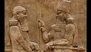 Cradles of Civilization - Sargon of Akkad l Lessons of Dr. David Neiman