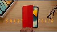 iPad Mini 6 Smart Folio Case Review