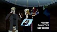 Young Justice - Best Moments
