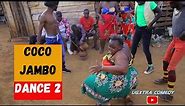 Coco Jambo Dance 2 - African Dance Comedy Video (Ugxtra Comedy)
