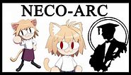 Why Is Neco-Arc Everywhere?
