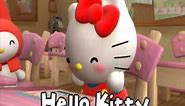 Hello Kitty & Friends Animation