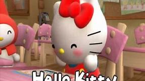 Hello Kitty & Friends Animation